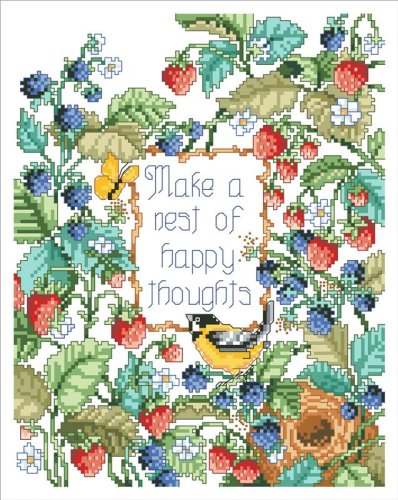 (image for) Make a Nest